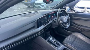 Volkswagen Golf 1.5 eTSI 150 R-Line 5dr DSG