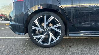Volkswagen Golf 1.5 eTSI 150 R-Line 5dr DSG
