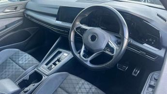 Volkswagen Golf 1.5 eTSI 150 R-Line 5dr DSG