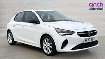 Vauxhall Corsa 1.2 SE Premium 5dr