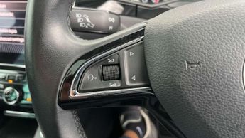 Skoda Superb 2.0 TDI CR Laurin + Klement 5dr DSG [7 Speed]