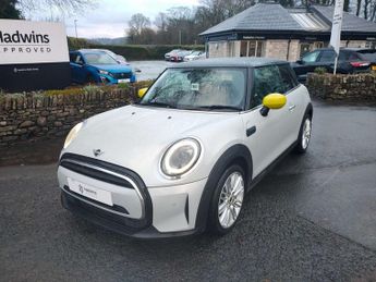 MINI Hatch 1.5 Cooper Exclusive 3dr Auto