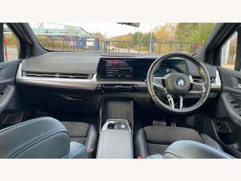 BMW 2 Series Active Tourer 218d M Sport 5dr DCT