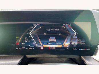 BMW 2 Series Active Tourer 218d M Sport 5dr DCT