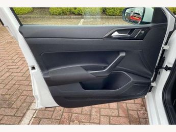 Volkswagen Polo 1.0 TSI Life 5dr DSG