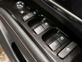 Hyundai Tucson 1.6 TGDi Hybrid 230 N Line S 5dr 2WD Auto