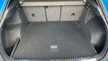 Audi Q3 35 TFSI Edition 1 5dr S Tronic