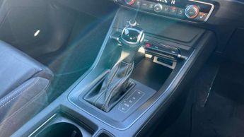 Audi Q3 35 TFSI Edition 1 5dr S Tronic