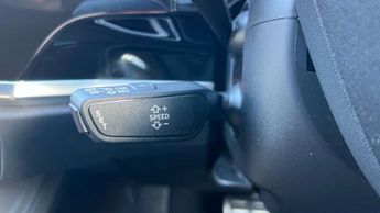 Audi Q3 35 TFSI Edition 1 5dr S Tronic