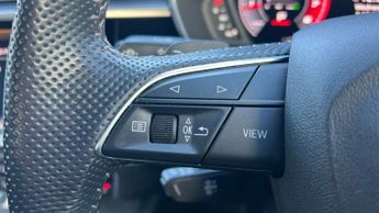 Audi Q3 35 TFSI Edition 1 5dr S Tronic