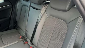 Audi Q3 40 TFSI Quattro S Line 5dr S Tronic