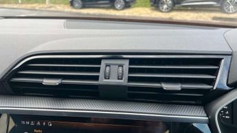 Audi Q3 40 TFSI Quattro S Line 5dr S Tronic