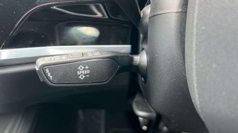 Audi Q3 40 TFSI Quattro S Line 5dr S Tronic