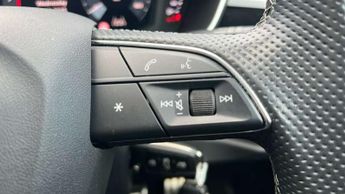 Audi Q3 40 TFSI Quattro S Line 5dr S Tronic