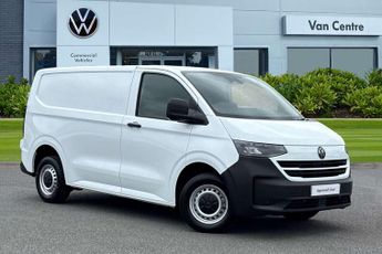 Volkswagen Transporter 2.0 TDI 150 Commerce Plus Van