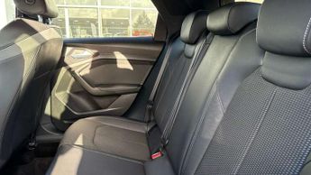 Audi A1 30 TFSI S Line 5dr S Tronic