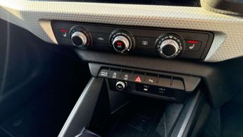 Audi A1 30 TFSI S Line 5dr S Tronic