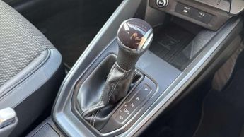 Audi A1 30 TFSI S Line 5dr S Tronic