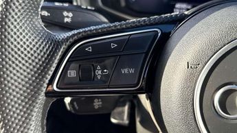 Audi A1 30 TFSI S Line 5dr S Tronic