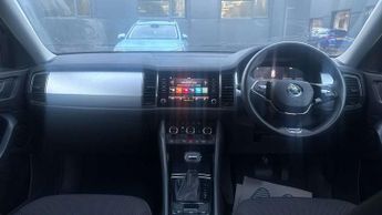 Skoda Kodiaq 1.5 TSI SE Drive 5dr DSG [7 Seat]