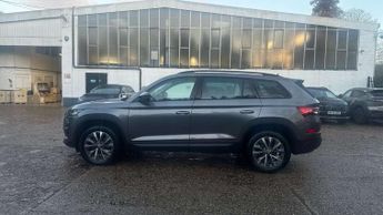 Skoda Kodiaq 1.5 TSI SE Drive 5dr DSG [7 Seat]