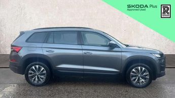 Skoda Kodiaq 1.5 TSI SE Drive 5dr DSG [7 Seat]