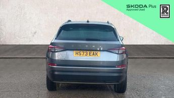 Skoda Kodiaq 1.5 TSI SE Drive 5dr DSG [7 Seat]