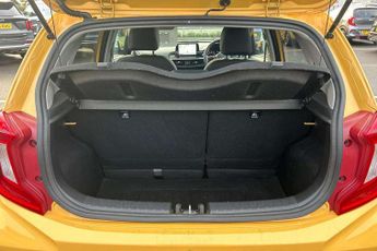 Kia Picanto 1.0 X-Line S 5dr Auto