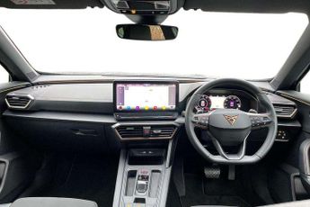 Cupra Formentor 1.5 TSI 150 V1 5dr DSG