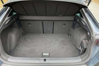 Cupra Formentor 1.5 TSI 150 V1 5dr DSG