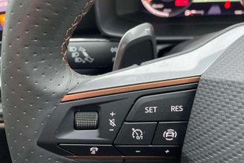 Cupra Formentor 1.5 TSI 150 V1 5dr DSG