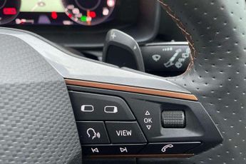 Cupra Formentor 1.5 TSI 150 V1 5dr DSG