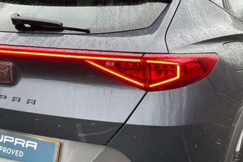 Cupra Formentor 1.5 TSI 150 V1 5dr DSG