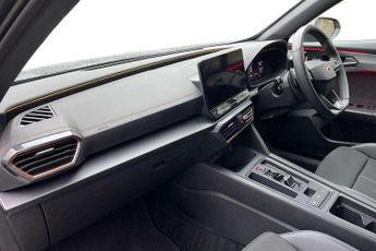 Cupra Formentor 1.5 TSI 150 V1 5dr DSG