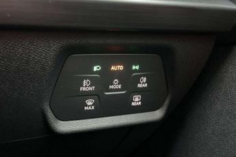 Cupra Formentor 1.5 TSI 150 V1 5dr DSG