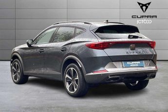 Cupra Formentor 1.5 TSI 150 V1 5dr DSG