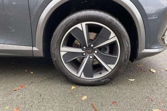 Cupra Formentor 1.5 TSI 150 V1 5dr DSG