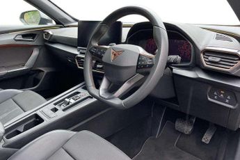 Cupra Formentor 1.5 TSI 150 V1 5dr DSG