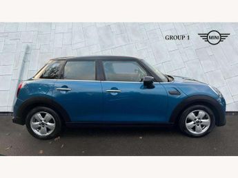 MINI Hatchback 5dr 1.5 Cooper Classic 5dr Auto