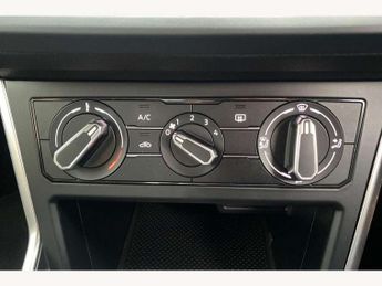 Volkswagen Polo 1.0 TSI Life 5dr DSG