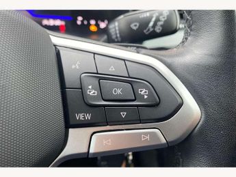 Volkswagen Polo 1.0 TSI Life 5dr DSG