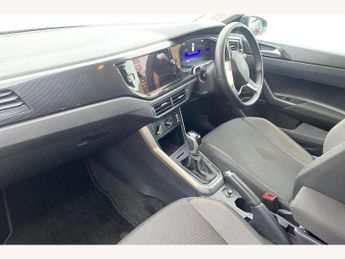 Volkswagen Polo 1.0 TSI Life 5dr DSG