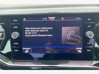 Volkswagen Polo 1.0 TSI Life 5dr DSG