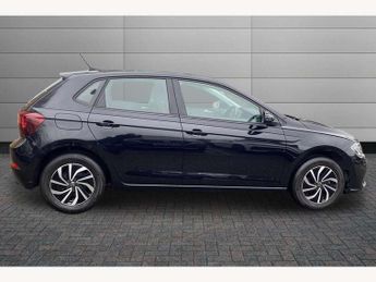Volkswagen Polo 1.0 TSI Life 5dr DSG