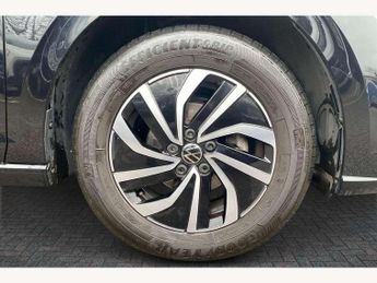 Volkswagen Polo 1.0 TSI Life 5dr DSG