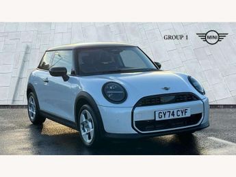 MINI Hatch 1.5 C Classic 3dr Auto