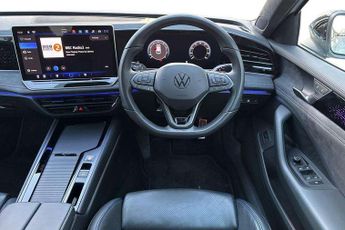 Volkswagen Passat Estate 1.5 eTSI R-Line 5dr DSG