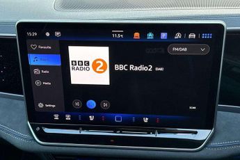 Volkswagen Passat Estate 1.5 eTSI R-Line 5dr DSG