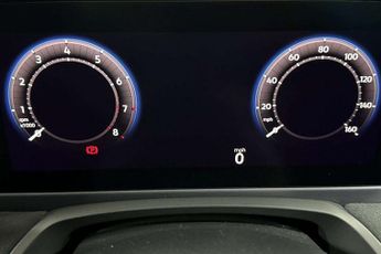 Volkswagen Passat Estate 1.5 eTSI R-Line 5dr DSG