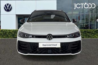 Volkswagen Passat Estate 1.5 eTSI R-Line 5dr DSG
